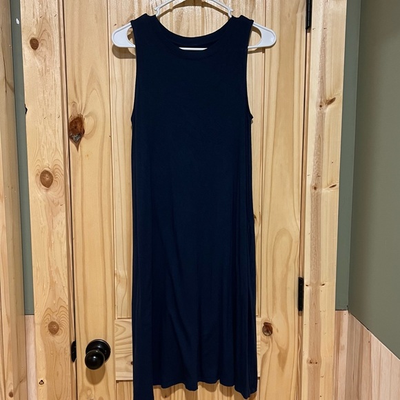 Time and Tru Dresses & Skirts - Time and Tru Navy dress - 3/$20 or 4/$25